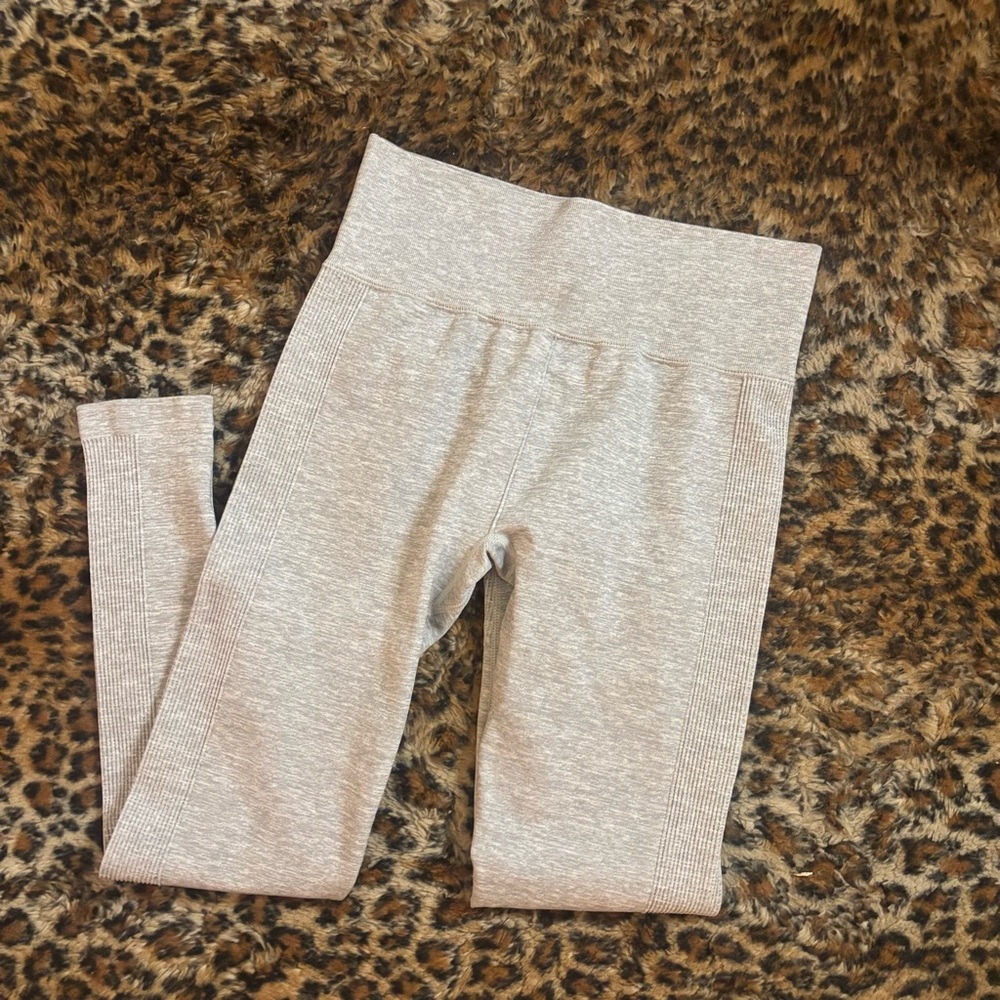 forever 21 high waist leggings